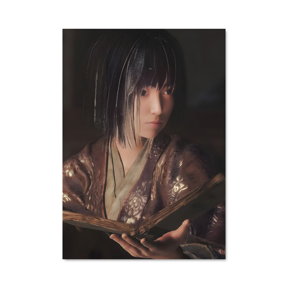 Poster Kuro 44497