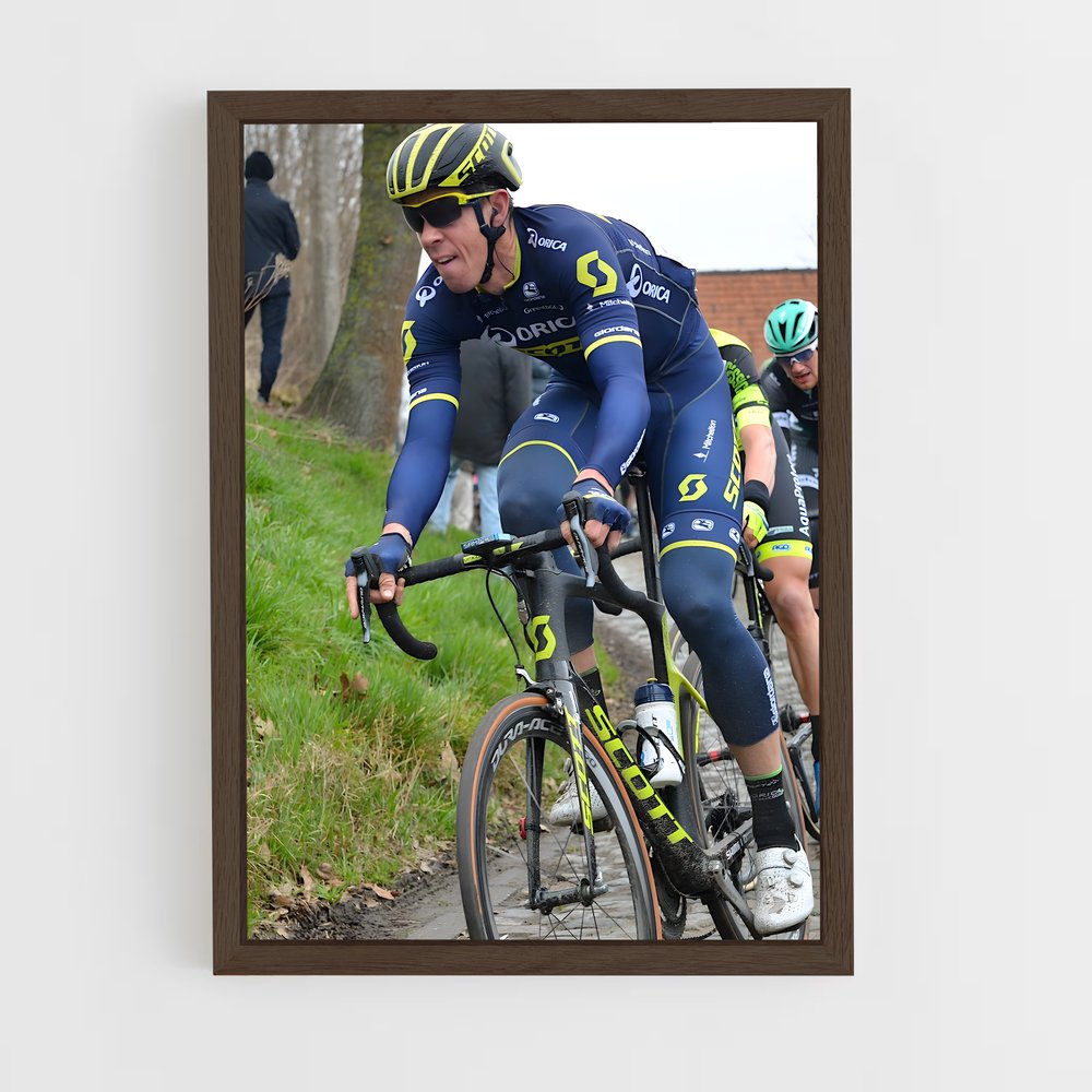 ap-kuurne-brussel-kuurne-2 cadre Bois foncé