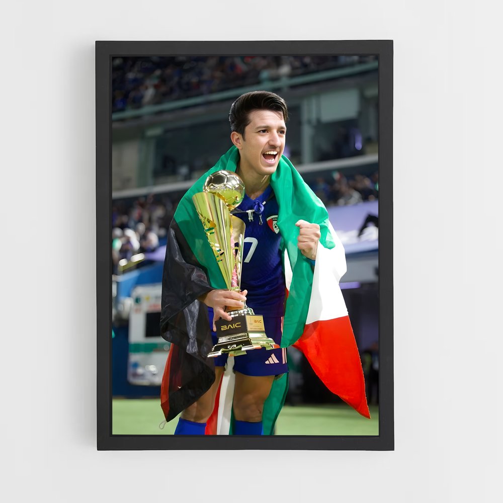 ap-kuwait national football team-4 cadre Noir