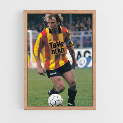 ap-kv mechelen-2 cadre Bois clair