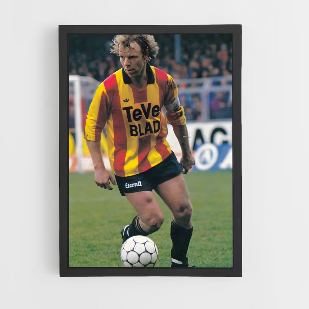 ap-kv mechelen-2 cadre Noir