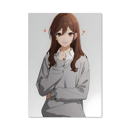Poster Kyoko hori 30840