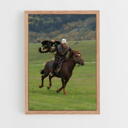 ap-kyrgyzstan-3 cadre Bois clair