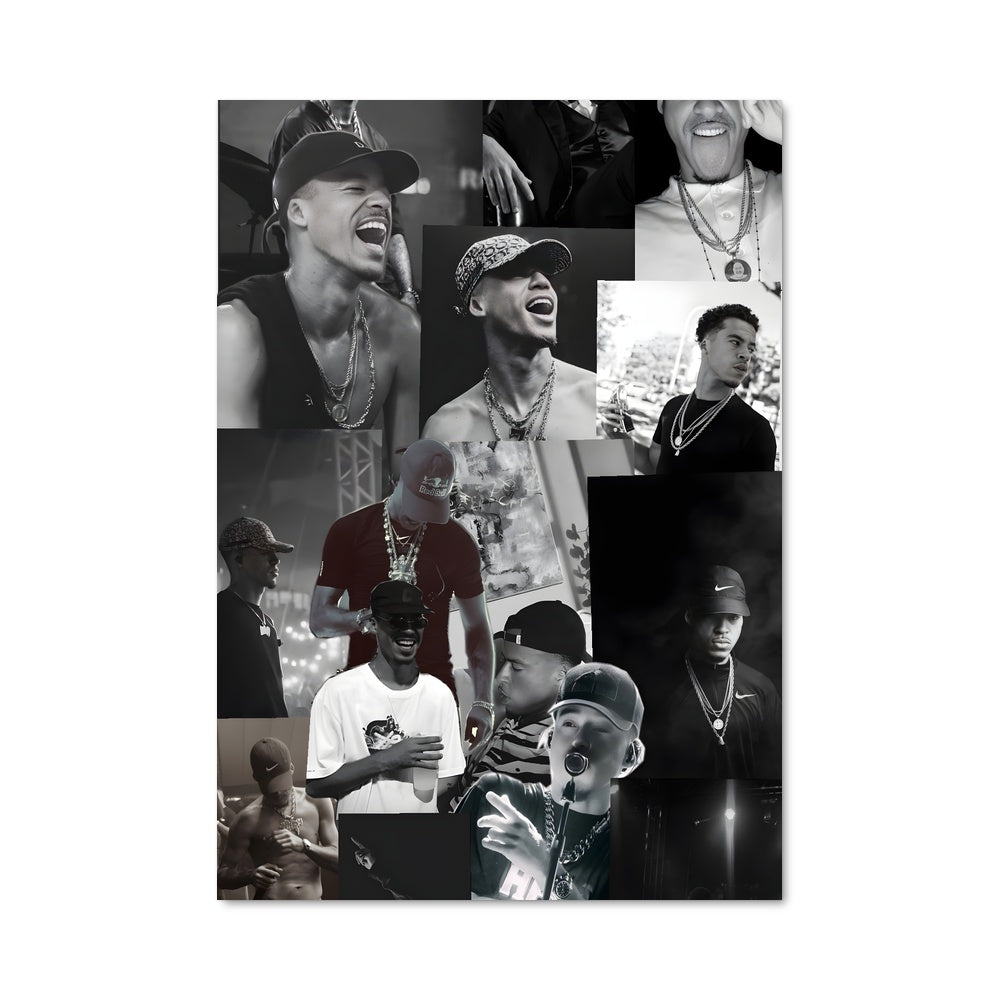 Poster L7nnon 53874