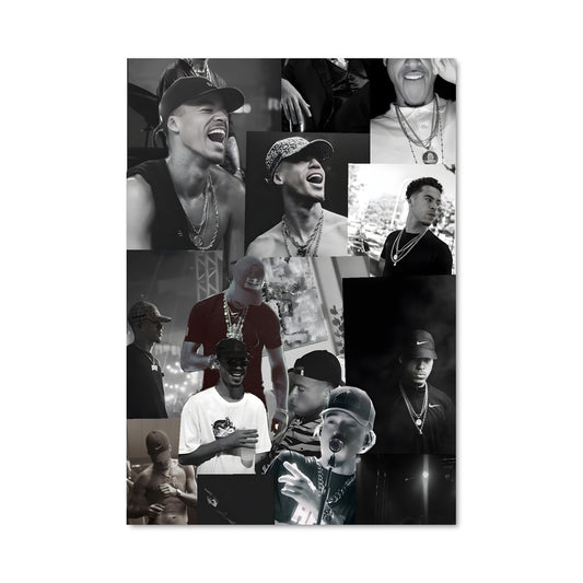 Poster L7nnon 53874