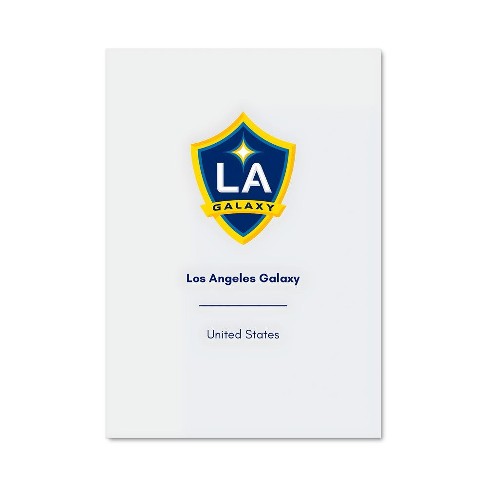 Poster La galaxy 71730