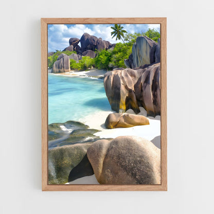 ap-la digue-1 cadre Bois clair