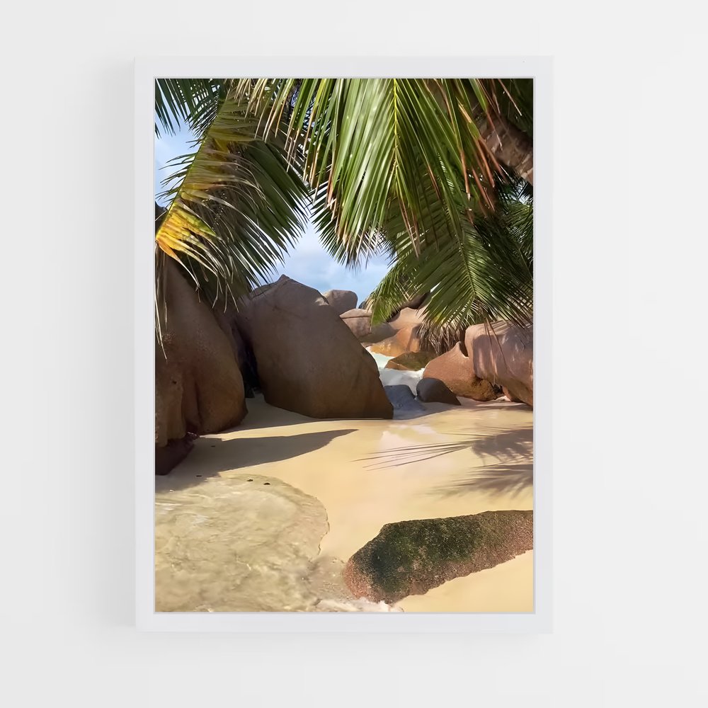ap-la digue-2 cadre Blanc