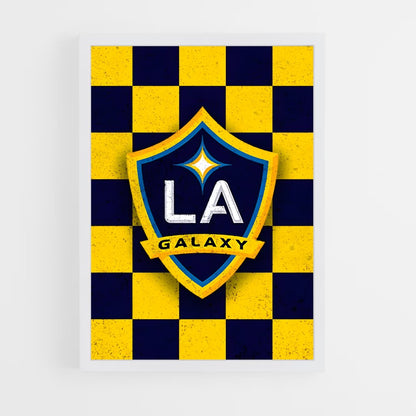 ap-la galaxy-1 cadre Blanc