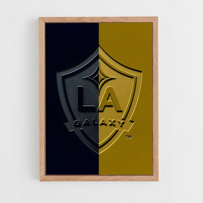 ap-la galaxy-7 cadre Bois clair