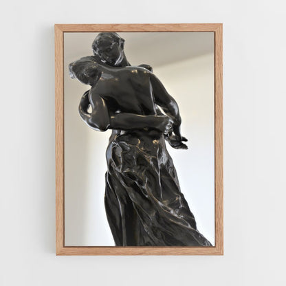 ap-la valse claudel-7 cadre Bois clair