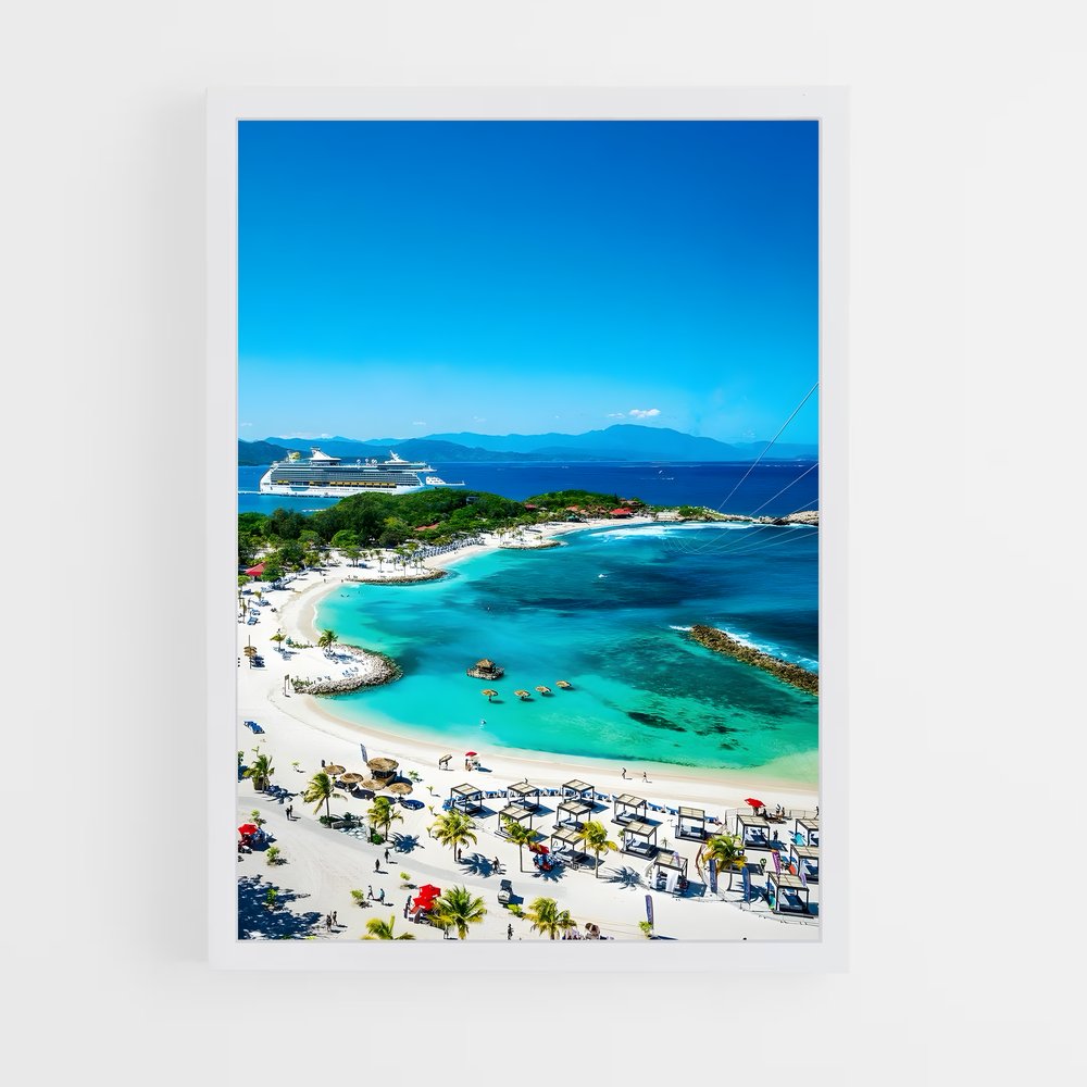 ap-labadee-1 cadre Blanc