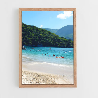 ap-labadee-5 cadre Bois clair