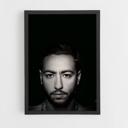 ap-lacrim-4 cadre Noir