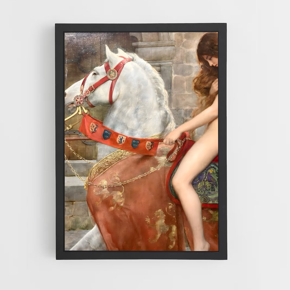 ap-lady godiva-1 cadre Noir