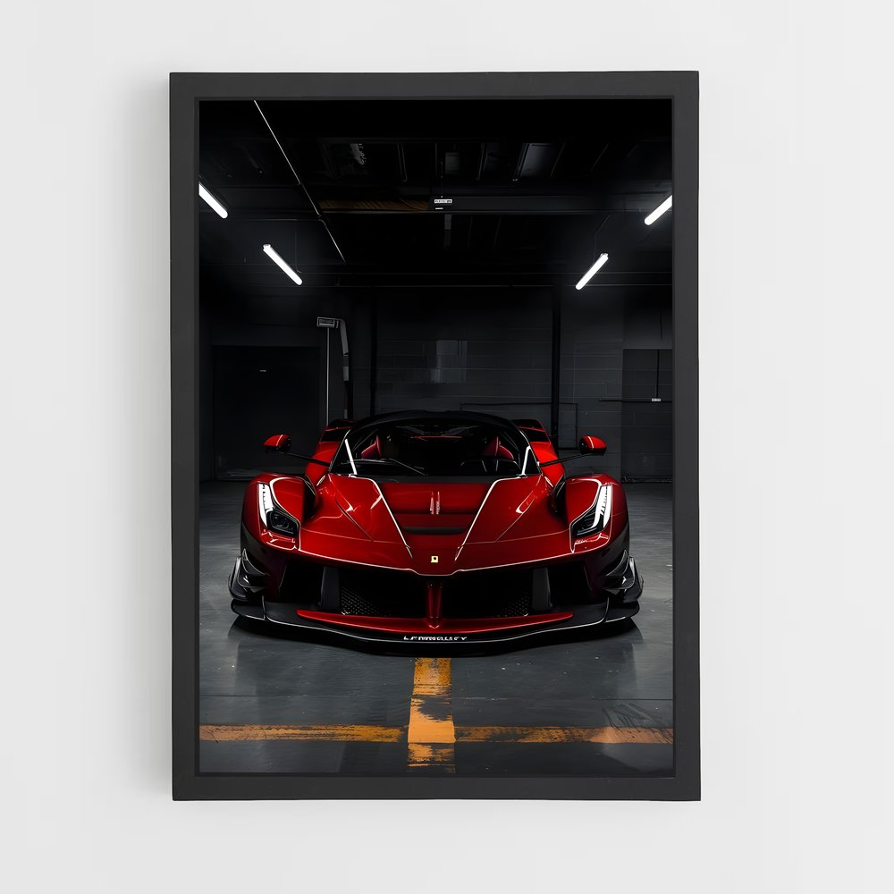 ap-laferrari-1 cadre Noir