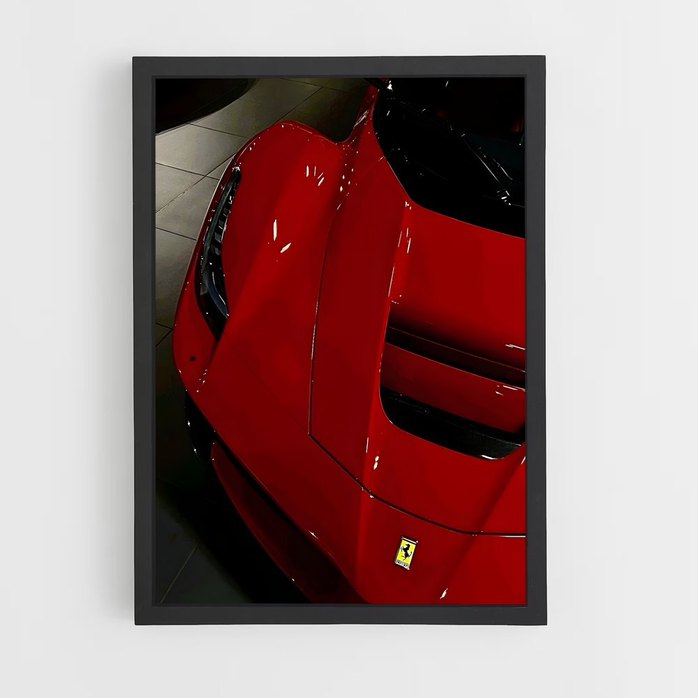 ap-laferrari-2 cadre Noir