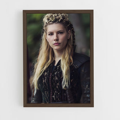 ap-lagertha-2 cadre Bois foncé