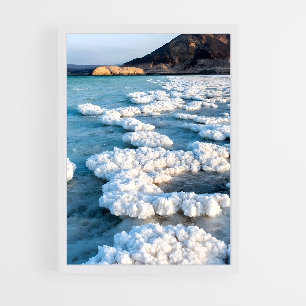 ap-lake assal-1 cadre Blanc
