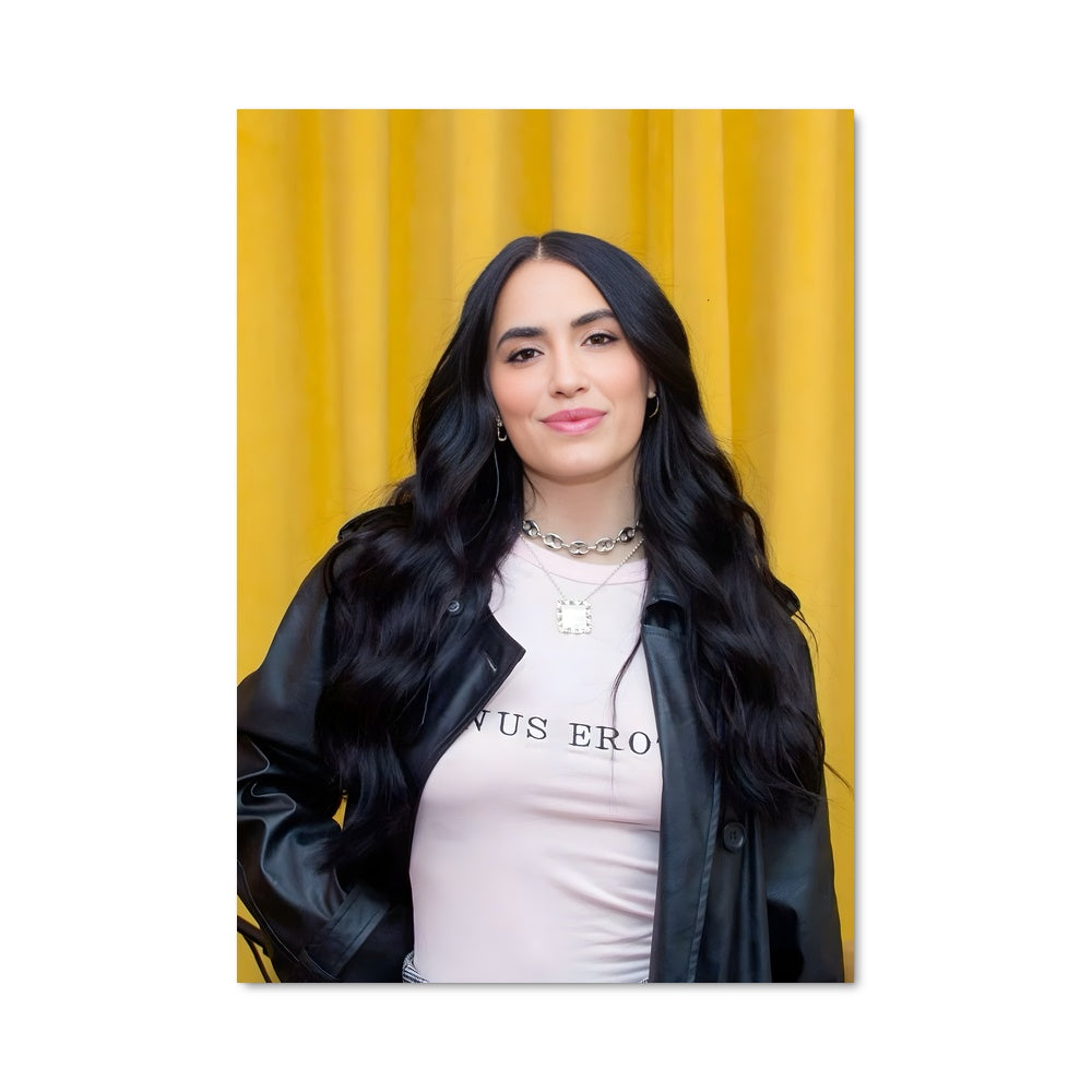 Poster Lali 54906