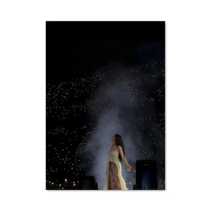Poster Lali 54910