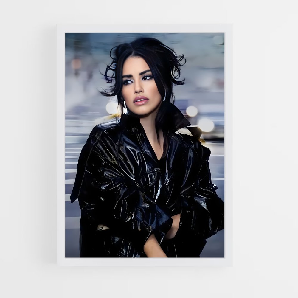 ap-lali-6 cadre Blanc