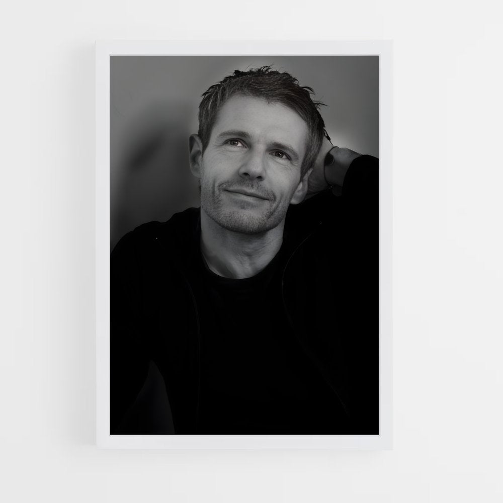 ap-lambert wilson-3 cadre Blanc