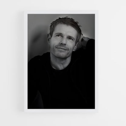 ap-lambert wilson-3 cadre Blanc