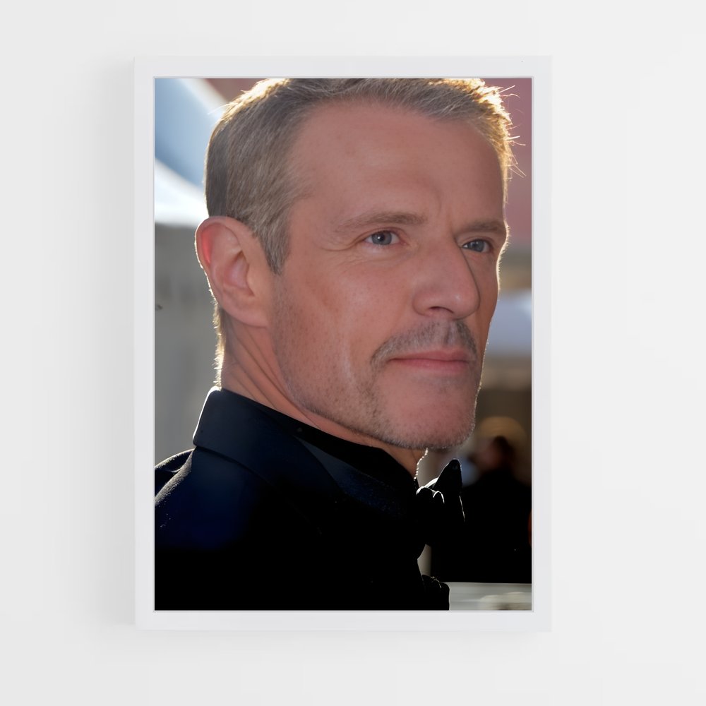 ap-lambert wilson-6 cadre Blanc