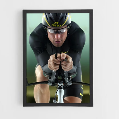 ap-lance armstrong-2 cadre Noir