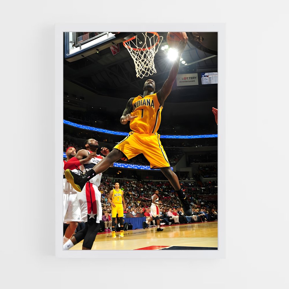 ap-lance stephenson-2 cadre Blanc