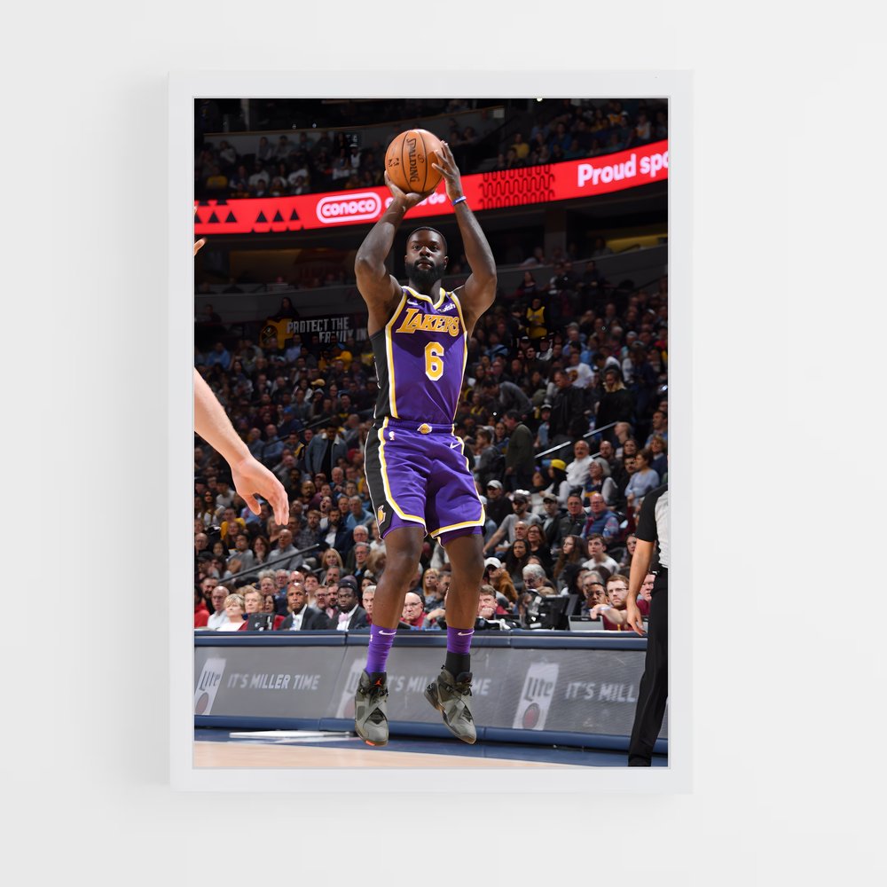 ap-lance stephenson-3 cadre Blanc