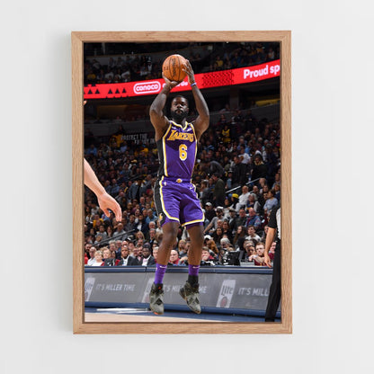 ap-lance stephenson-3 cadre Bois clair