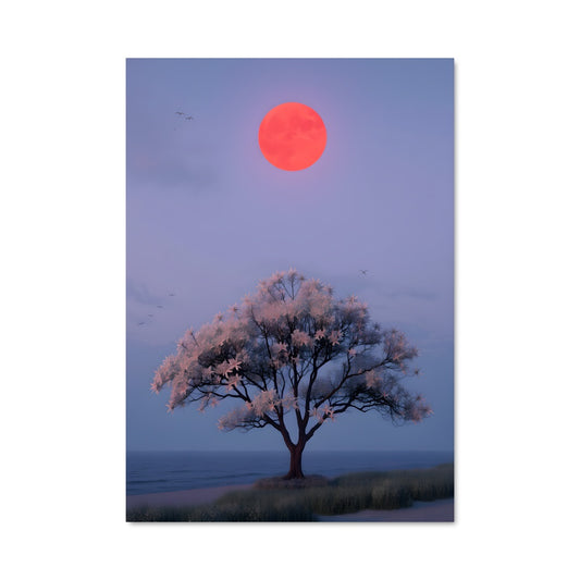 Poster L'Arbre de Sang