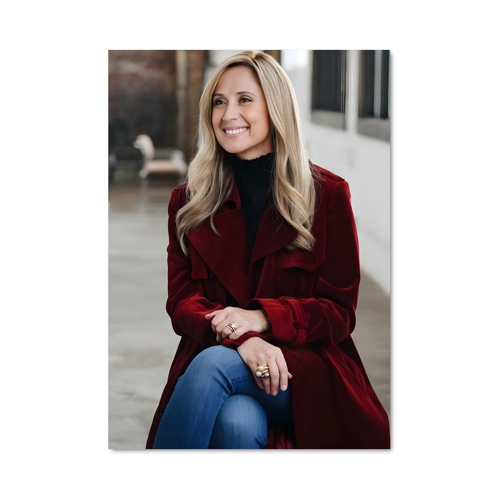 Poster Lara fabian 51755