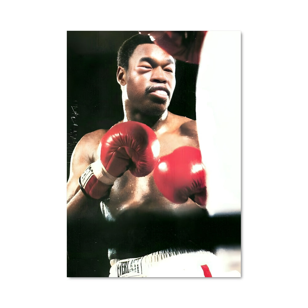 Poster Larry holmes 60822