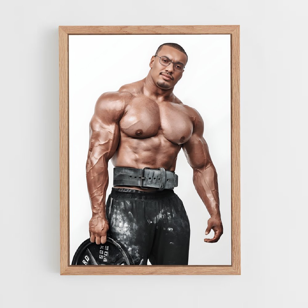 ap-larry wheels-3 cadre Bois clair