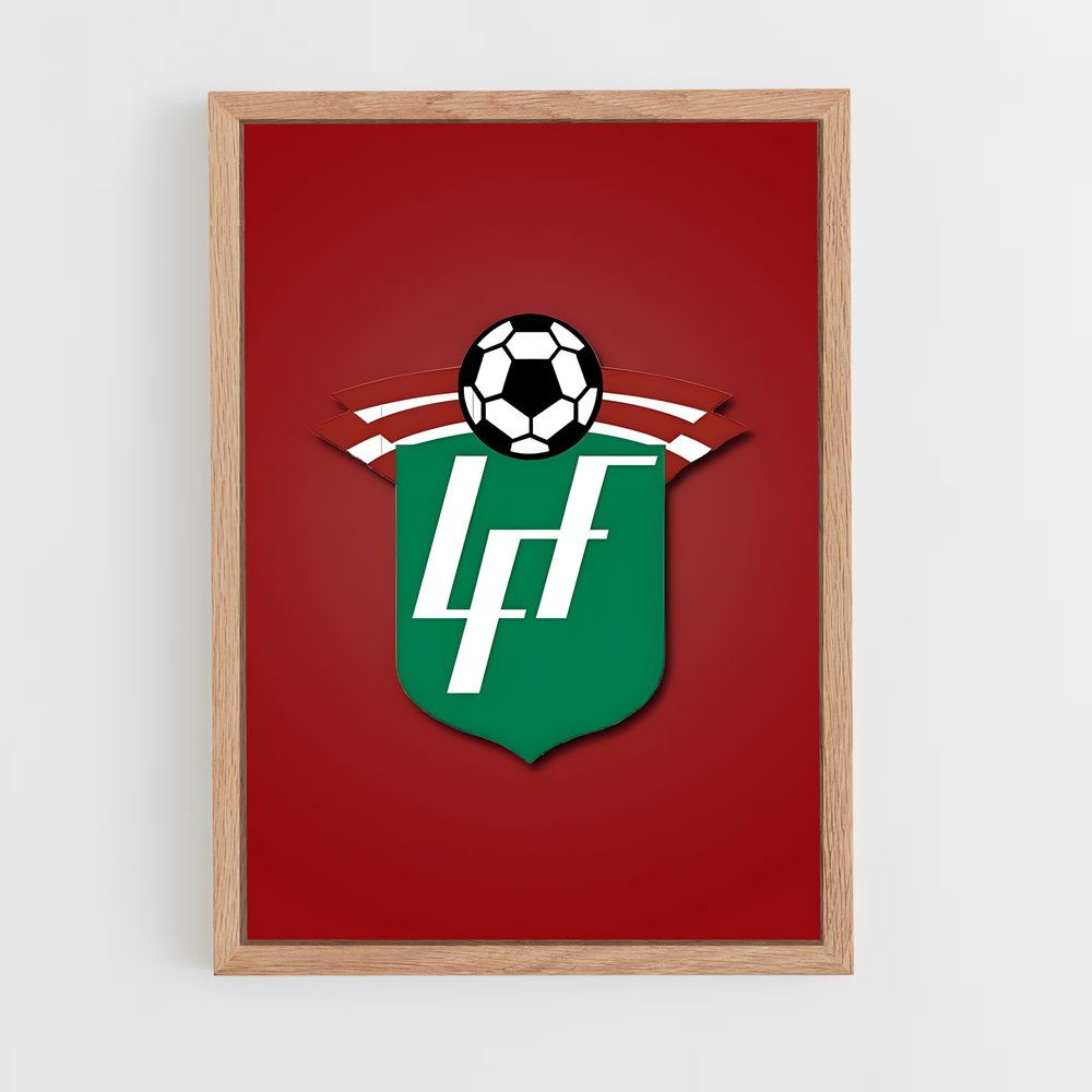 ap-latvia national football team-1 cadre Bois clair