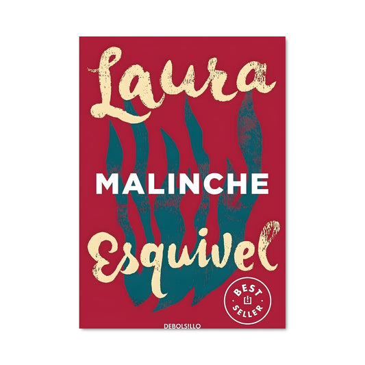 Poster Laura esquivel 13016