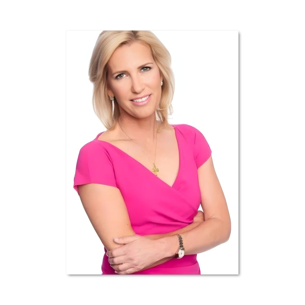 Poster Laura ingraham 13853
