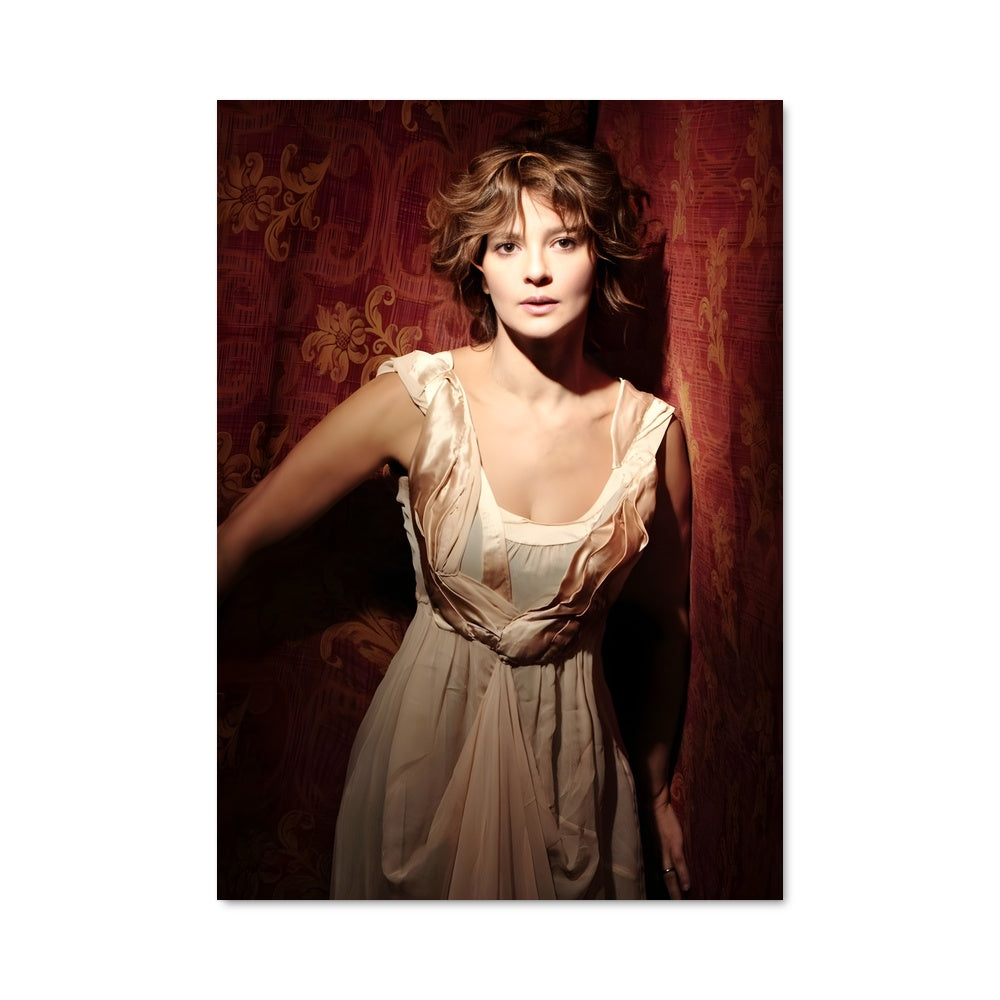 Poster Laura Lune