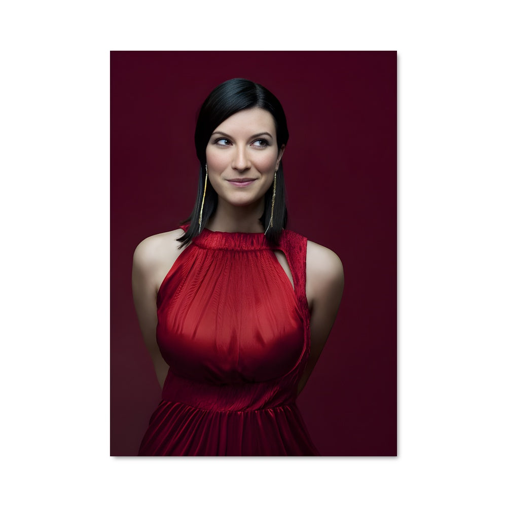 Poster Laura pausini 51757