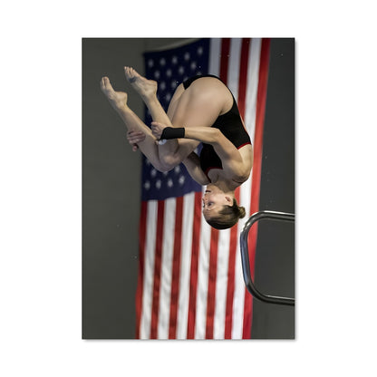 Poster Laura wilkinson 67779