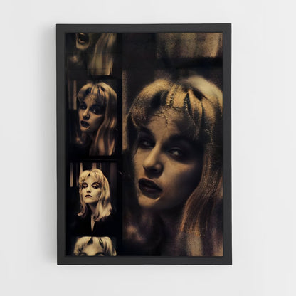 ap-laura palmer-3 cadre Noir