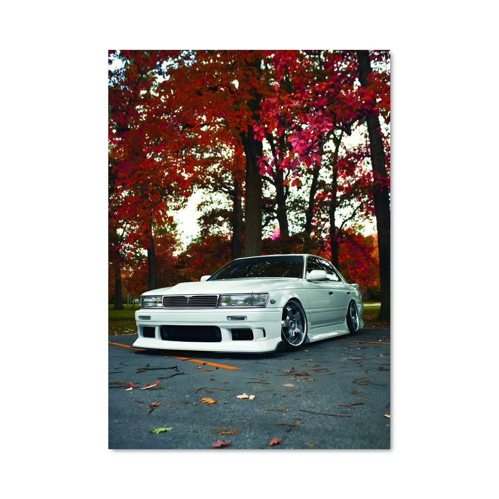 Poster Laurel c33 78939