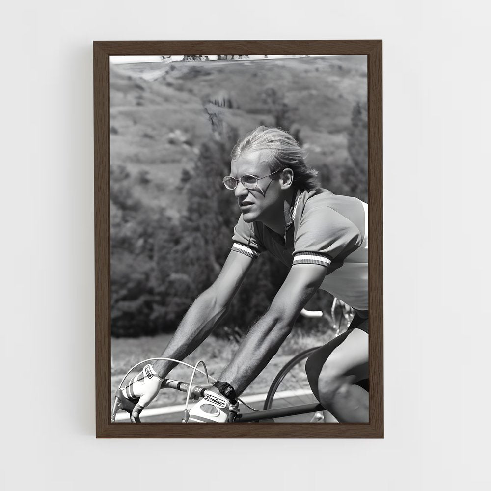 ap-laurent fignon-1 cadre Bois foncé