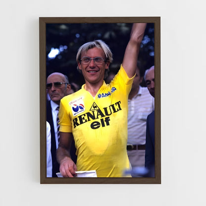 ap-laurent fignon-3 cadre Bois foncé