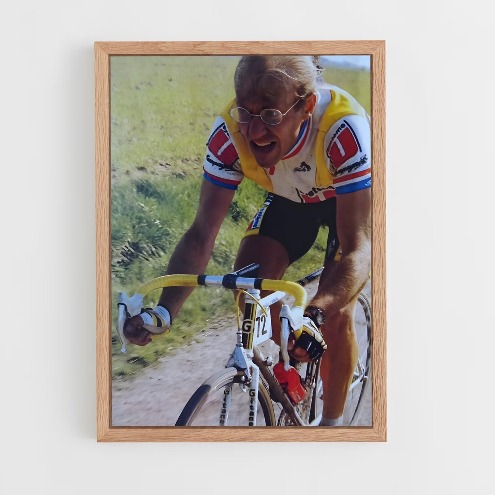 ap-laurent fignon-4 cadre Bois clair