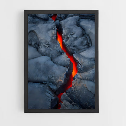 ap-lava-4 cadre Noir