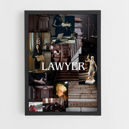 ap-lawyer-4 cadre Noir